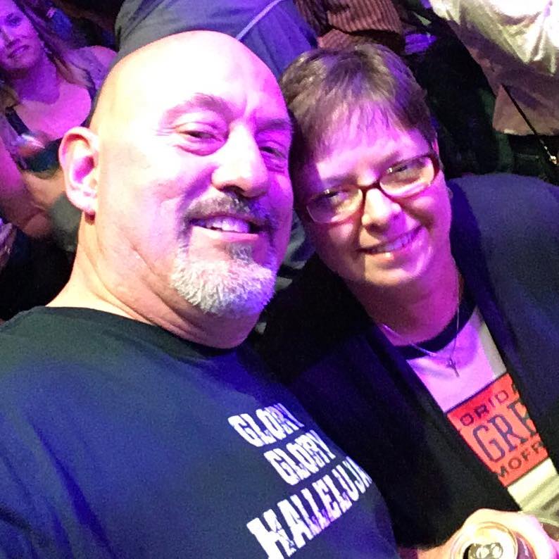 Loving, touching &&nbsp;squeezing