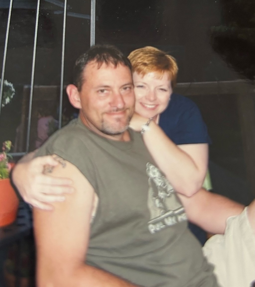 The scars on my&nbsp;soul