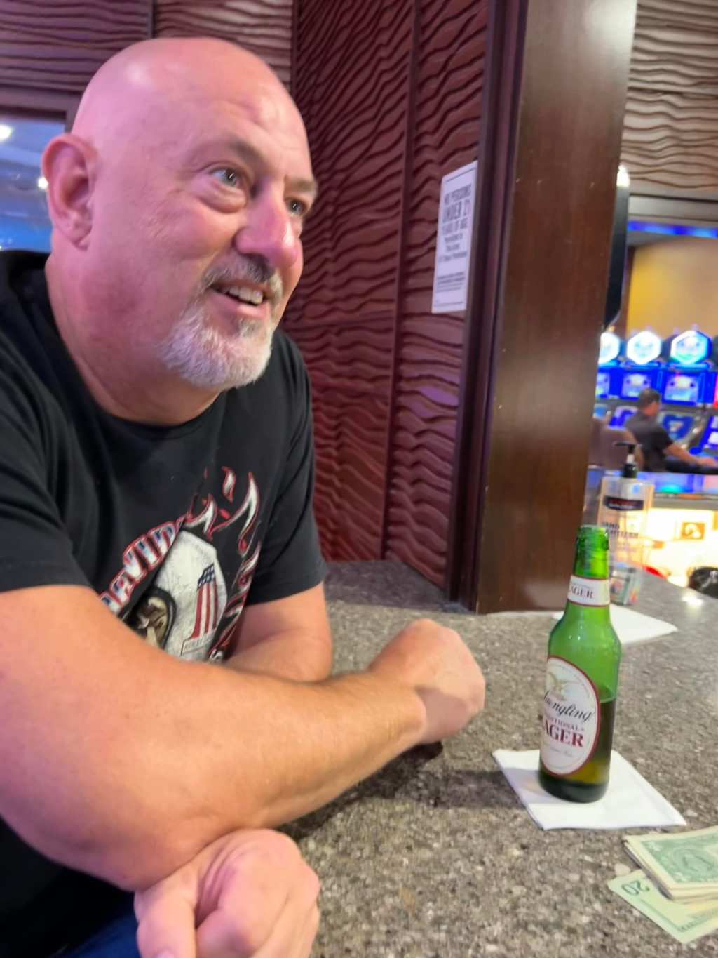 The very thought of&nbsp;you