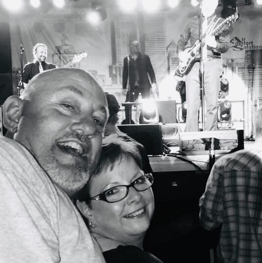 The music that made&nbsp;us