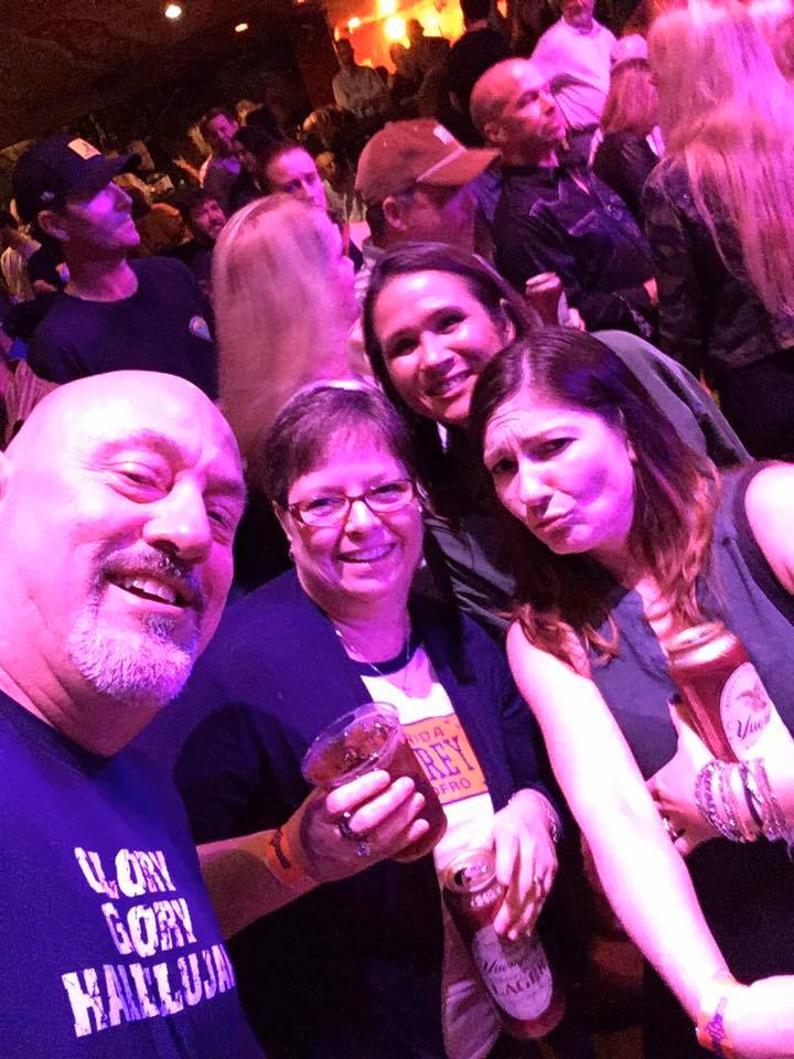 JJ Grey was our saving&nbsp;grace