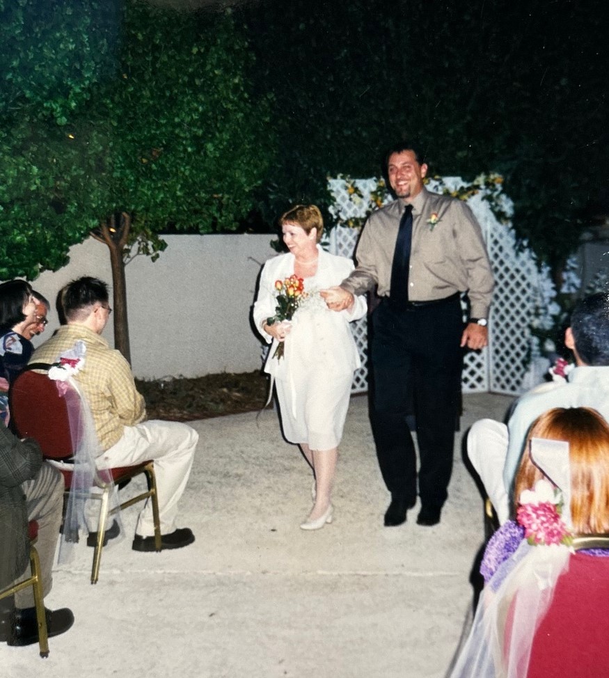 I’d rather go&nbsp;blind