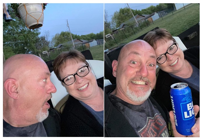 Hole in my&nbsp;heart