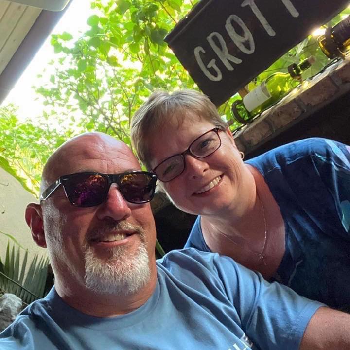 This side of&nbsp;heaven