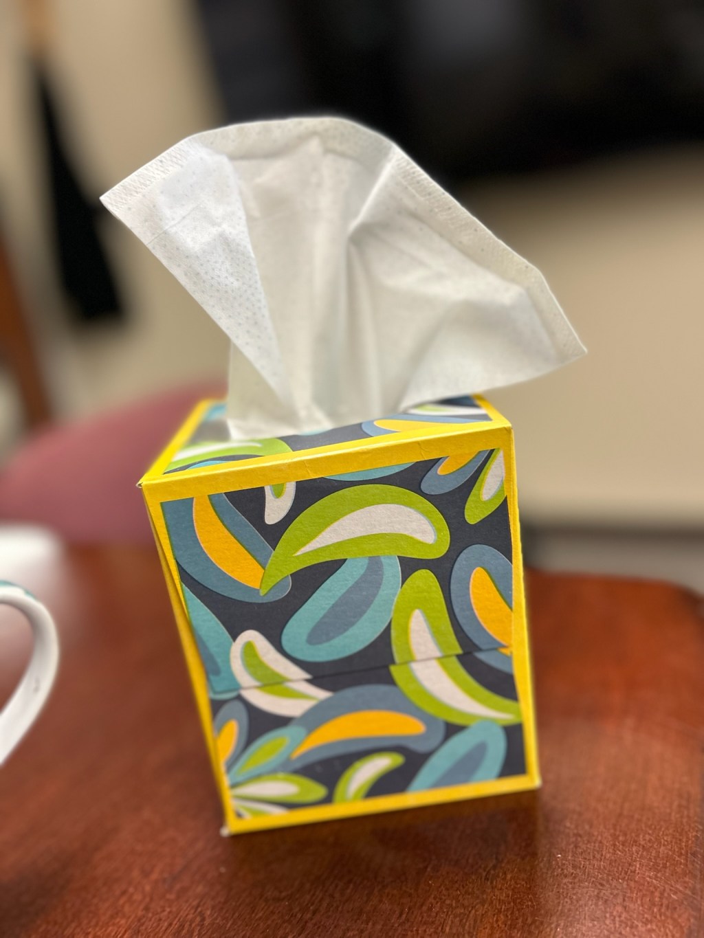 Just a little&nbsp;unwell