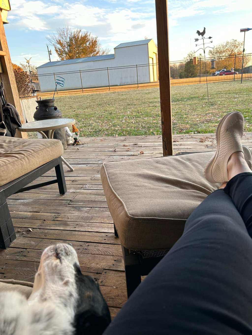 All you need is&nbsp;love