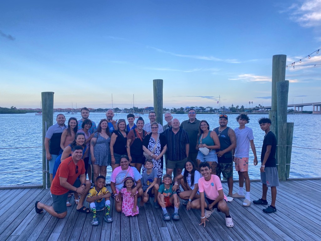 The house that built&nbsp;me