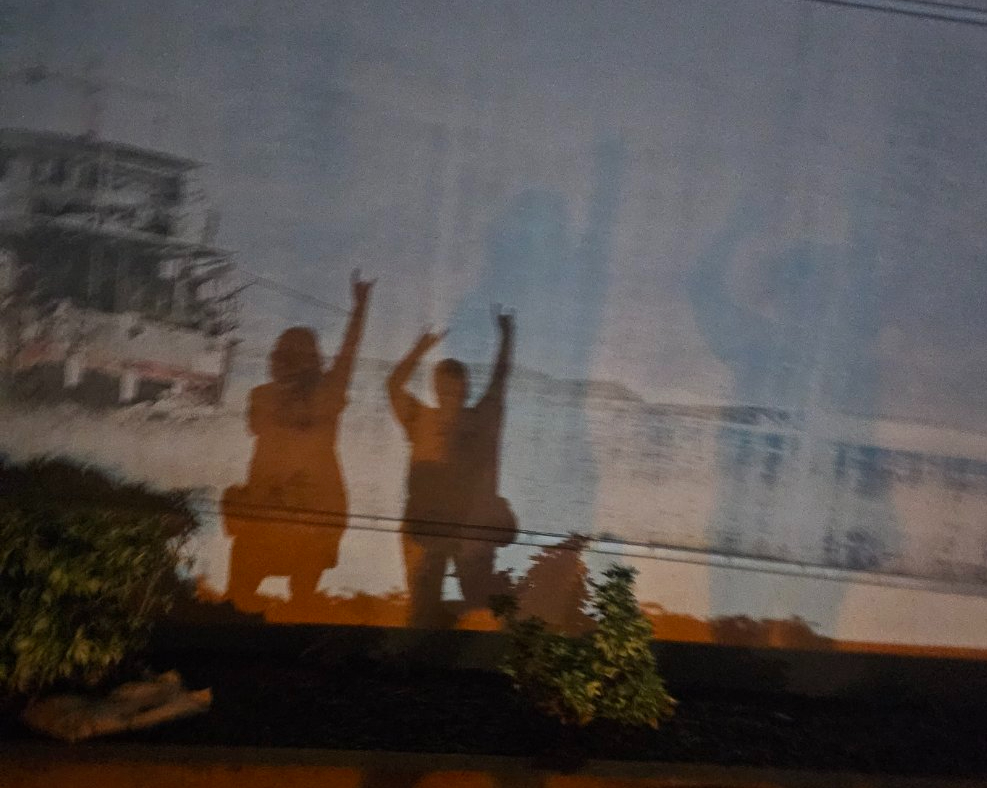 A little bit&nbsp;stronger