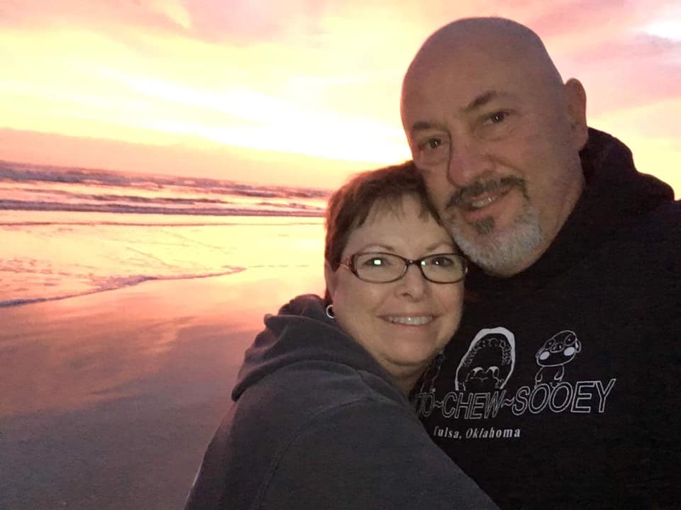 He’s still my&nbsp;home